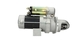 Démarreur cummins 4.5 kw nikko - 641.527.103.710