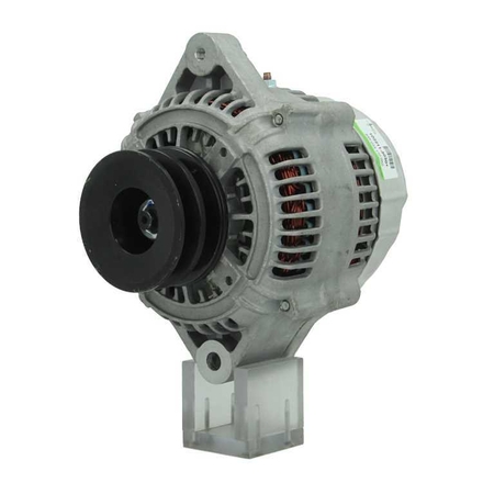 Alternateur caterpillar 110a +line - 645.033.110.050
