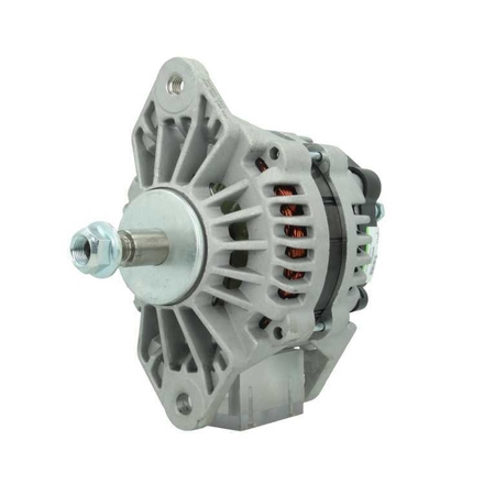 Alternateur cummins 100a +line - 645.509.100.030