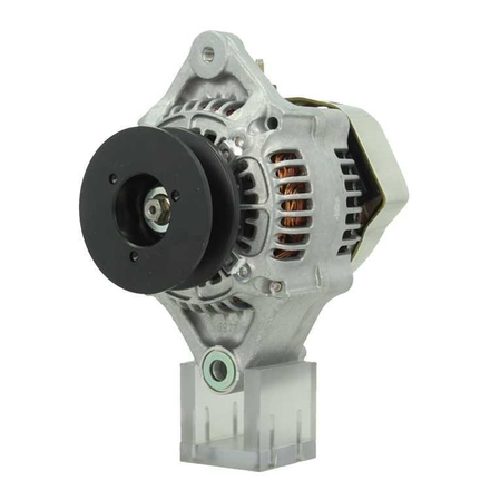 Alternateur cummins 60a denso - 645.511.060.260