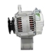 Alternateur caterpillar 80a +line - 645.513.080.050