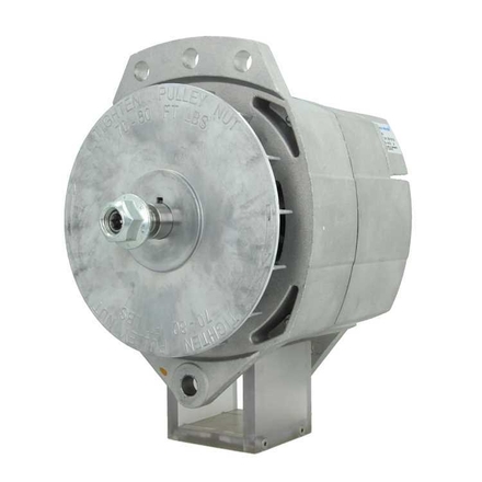 Alternateur caterpillar 100a prestolite - 646.007.100.380