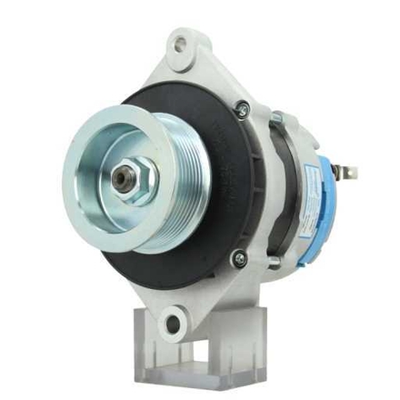 Alternateur caterpillar 60a prestolite - 646.011.060.380
