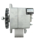 Alternateur isuzu 150a prestolite - 646.017.150.380