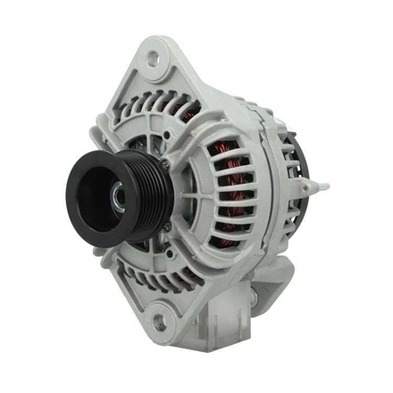 Alternateur john deere 100a +line - 646.501.100.014