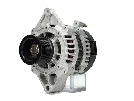 Alternateur cummins 45a +line - 646.502.045.030