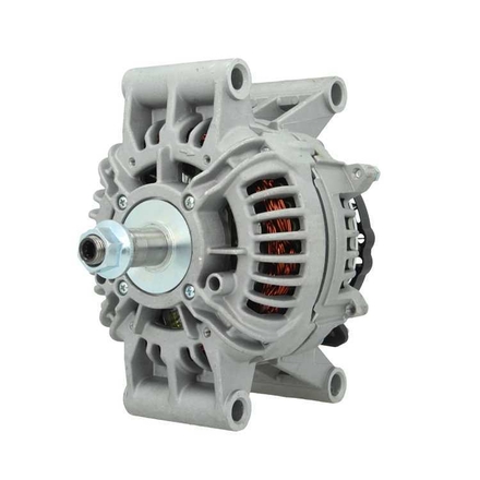 Alternateur caterpillar 120a +line - 646.504.120.010