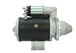 Démarreur perkins 2.8 kw +line - 650.001.103.100