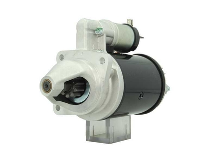 Démarreur perkins 2.8 kw lucas - 650.001.103.320
