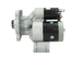 Démarreur massey ferguson 2.7 kw +line - 650.003.103.030