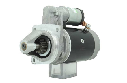 Démarreur perkins 2.1 kw +line - 650.006.103.100