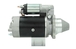 Démarreur perkins 2.1 kw +line - 650.006.103.100