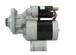 Démarreur jcb 2.7 kw +line - 650.009.103.030