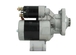 Démarreur jcb 2.7 kw +line - 650.009.103.030