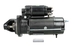 Démarreur perkins 4.2 kw +line - 650.501.103.090