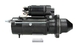 Démarreur perkins 4.2 kw +line - 650.501.103.090