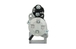 Démarreur iseki 1.1 kw +line - 650.506.132.050
