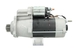 Démarreur liebherr 7.5 kw +line - 661.501.123.010