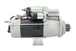 Démarreur liebherr 7.5 kw +line - 661.501.123.010