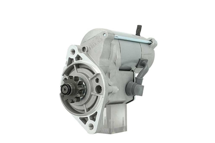Démarreur lister 2.0 kw +line - 680.501.112.050
