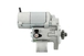 Démarreur lister 2.0 kw +line - 680.501.112.050