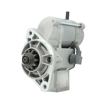 Démarreur lister 1.4 kw +line - 680.502.112.050