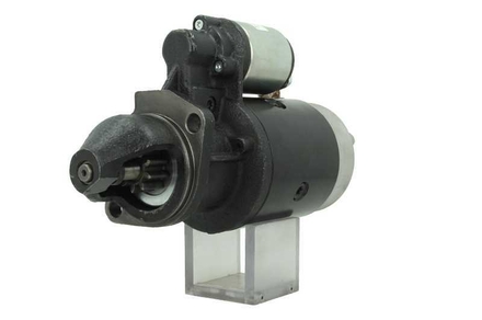 Démarreur lombardini / ruggerini 2.4 kw +line - 690.002.092.010