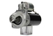 Démarreur Lombardini 1.6 kw BOSCH - 690.505.092.210