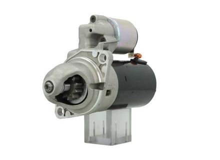 Démarreur Ruggerini 1.1 kw BOSCH - 690.515.112.210