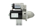 Démarreur Ruggerini 1.1 kw BOSCH - 690.515.112.210