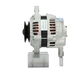 Alternateur kubota 50a valeo - 695.508.050.360
