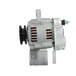 Alternateur kubota 40a +line - 695.511.040.050
