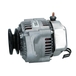 Alternateur kubota 60a denso - 695.512.060.261