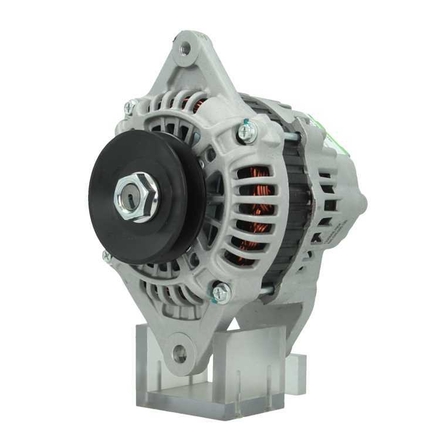 Alternateur kubota 80a +line - 695.526.080.130