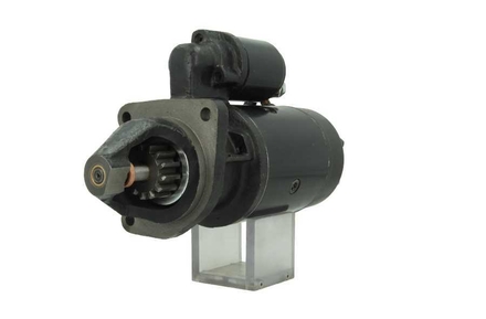 Démarreur perkins 2.2 kw (bosch version) +line - 700.017.133.010