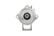 Démarreur cav 3.6 kw dubbel geisoleerd prestolite - 700.307.113.380