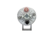 Démarreur cav 3.6 kw dubbel geisoleerd prestolite - 700.307.113.380