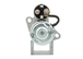 Démarreur perkins 1.1 kw valeo - 700.502.092.360