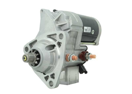 Démarreur cummins 4.0 kw denso - 700.521.103.260