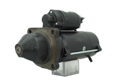 Démarreur perkins 4.2 kw +line - 700.523.103.090