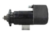 Démarreur perkins 6.6 kw +line - 701.201.113.010