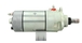 Démarreur perkins 7.8 kw prestolite - 701.304.103.380
