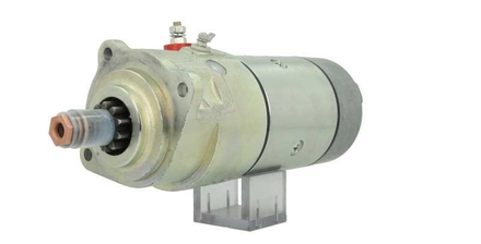 Démarreur perkins 6.5 kw prestolite - 701.307.103.380