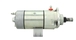 Démarreur cummins 7.8 kw prestolite - 701.311.113.380