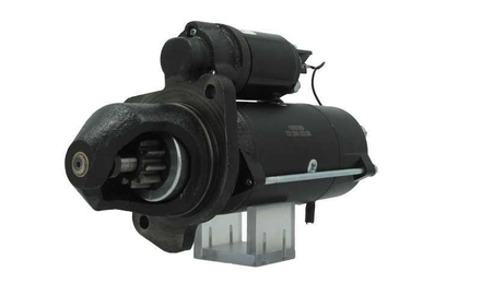 Démarreur cummins 4.0 kw +line - 701.504.103.090