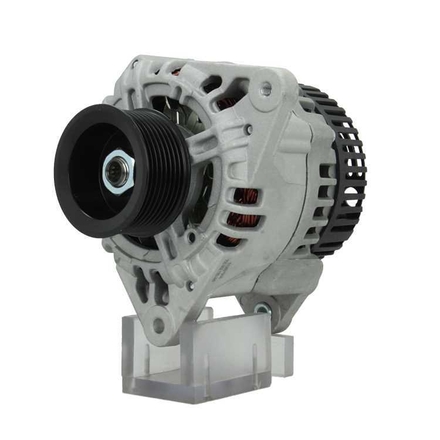 Alternateur new holland 100a +line - 705.502.100.090