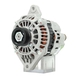 Alternateur perkins 40a +line - 705.508.040.130