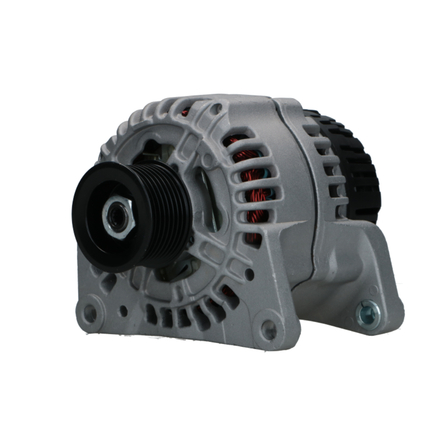Alternateur jcb 95a +line - 705.512.095.090