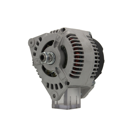 Alternateur perkins 55a +line - 706.501.055.050