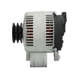 Alternateur perkins 75a +line - 706.503.075.050